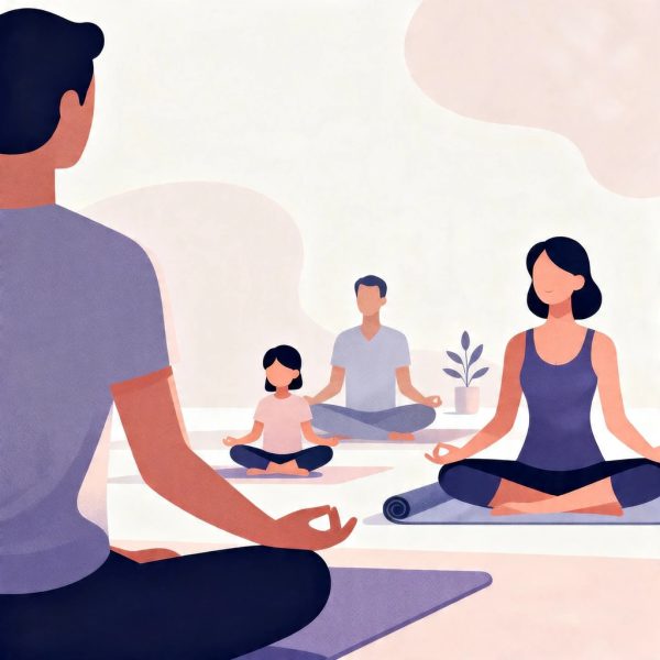 Δραστηριότητες Για Οικογενειακή Ευεξία