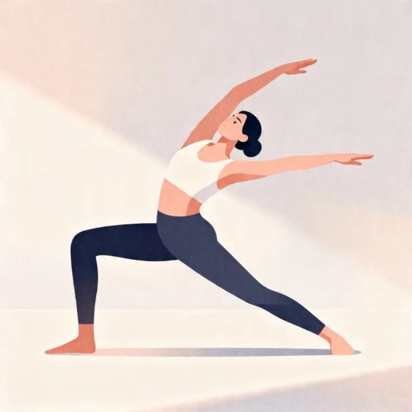 Ασκήσεις Για Καλύτερη Φυσική Κατάσταση